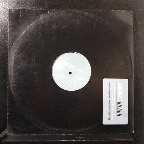 B2k Uh Huh Lp Vinyl Record Cds And Vinyl