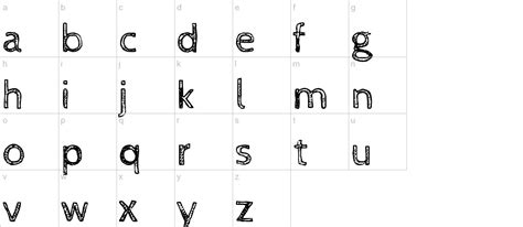 The most popular font in this family is cabin sketch bold. Cabin Sketch Font | UrbanFonts.com