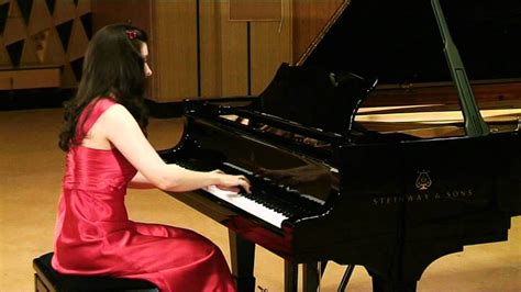 Classical Pianist Female Ie0210v001 Youtube