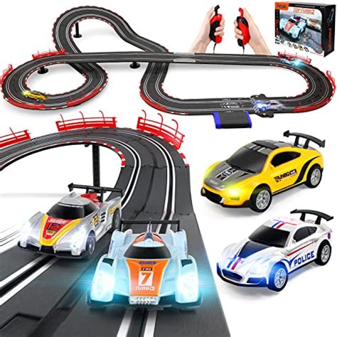 Top 10 Best Electric Race Car Track For Adults Picks And Buying Guide