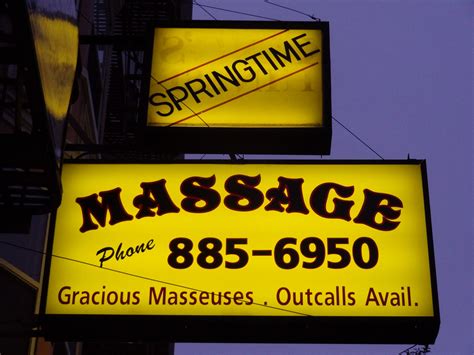 Airtalk® Massage Parlors Law Leaves California Cities Feeling Powerless Over Prostitution 89