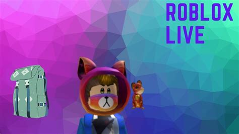 Roblox En Fortnite Live Youtube