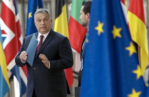 We did not find results for: Ungarns Ministerpräsident: Viktor Orban entschuldigt sich ...