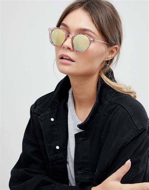 just when i thought i didn t need something new from asos i kinda do round sunglasses