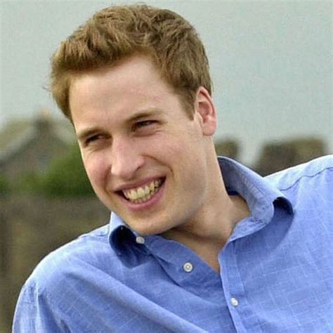 Prince William Age Prince William 【biography】age Net Worth Salary