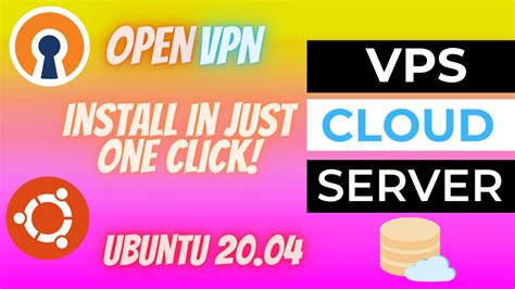 How To Install And Setup Openvpn Server On Ubuntu 2004 In Just One