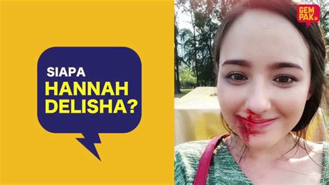 See more of mencintaimu mr photographer on facebook. Siapa Hannah Delisha? Mencintaimu Mr. Photographer - YouTube