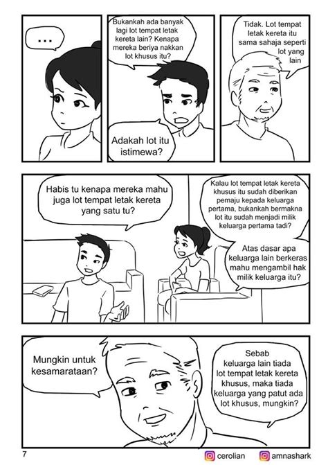 Ia diwujudkan untuk memenuhi matlamat asalnya iaitu membantu kaum melayu dan bumiputera sabah dan sarawak khususnya di kawasan luar masa itu juga, uitm digelar benteng terakhir orang melayu. 18K Share Dalam Sehari, Komik Yang Menjelaskan Kenapa UiTM ...