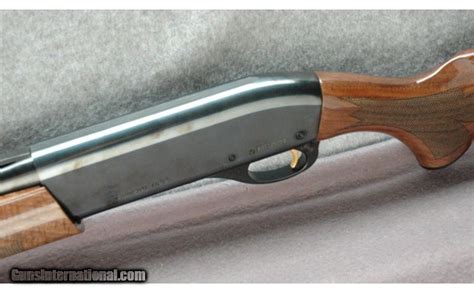 Remington 1100 Sporting 12 Shotgun 12 Ga