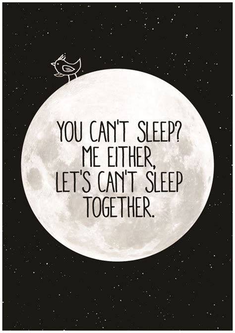 Cant Sleep Quotes Quotesgram