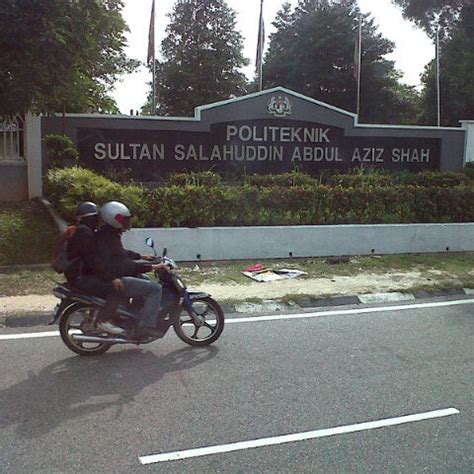 Tunku abdul rahman university college (tar uc). Politeknik Premier Sultan Salahuddin Abdul Aziz Shah ...