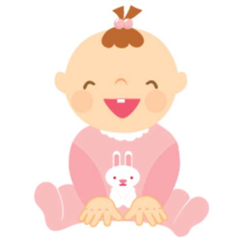 Download High Quality Girl Clipart Baby Transparent Png Images Art