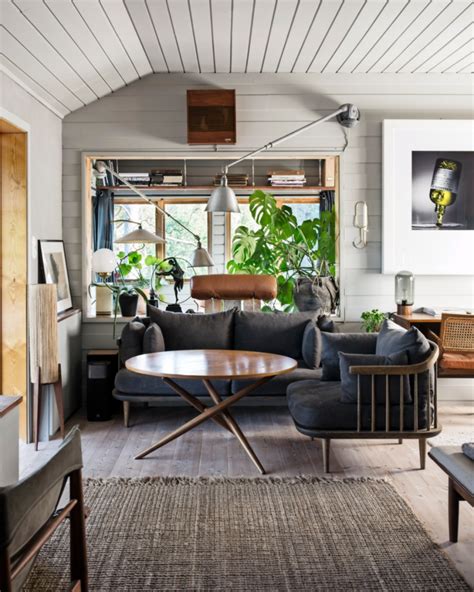 A Swedish Summerhouse Filled With Vintage Design — The Nordroom In 2020