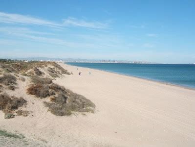 Nudist Beaches In Valencia Love Valencia