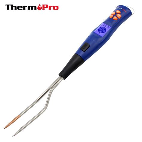 Thermopro Tp 05 Digital Cooking Thermometer Electronic Grill Meat Bbq
