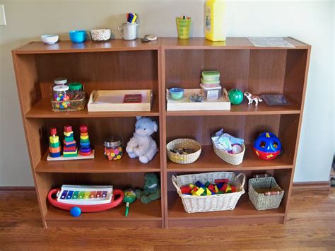 7 Cheap And Awesome Items To Add To Your Toddlers Toy Shelf Toy