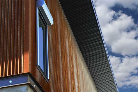 Corrugated Forma Steel Metal Siding And Roofing