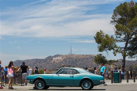 10 Great Car Attractions In Los Angeles Lacar