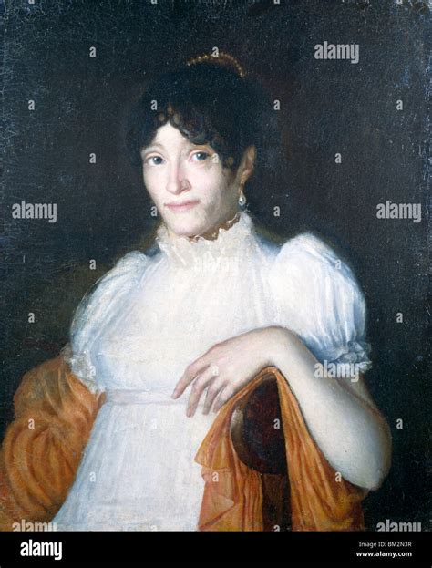 French female painter hi-res stock photography and images - Alamy