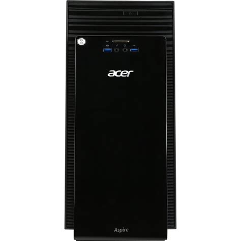 Best Buy Acer Refurbished Desktop Intel Core I7 12gb Memory 1tb Hard