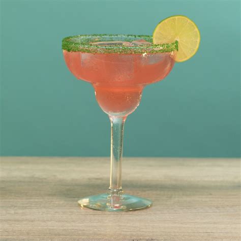 Try These Tasty New Margarita Recipes From Tipsy Bartender Watermelon