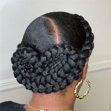 50 Jaw Dropping Braided Hairstyles To Try In 2020 Hair Adviser Small