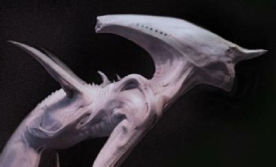 Alien covenant concept art, carlos huante. Carlos Huante shares rare Prometheus concept art! - Alien ...