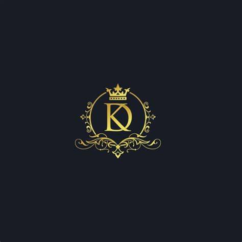 A Timeless Symbol For A King And Queen Logo Design Contest
