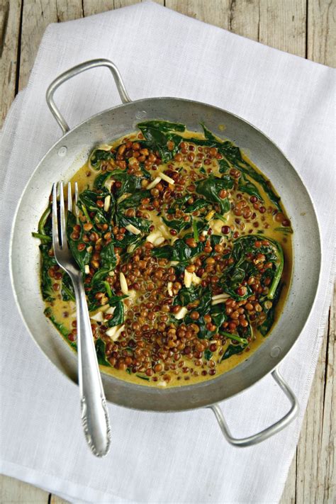 We did not find results for: Curry di lenticchie e spinaci