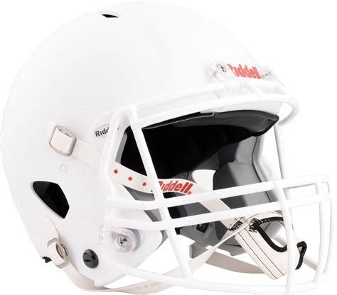 Riddell Victor Youth Football Helmet With Facemask