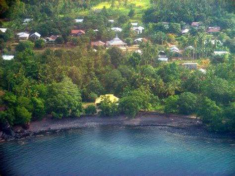 Manado is the capital city in north sulawesi province, indonesia. The Manado Dive Resort Travel Attractions & Facts