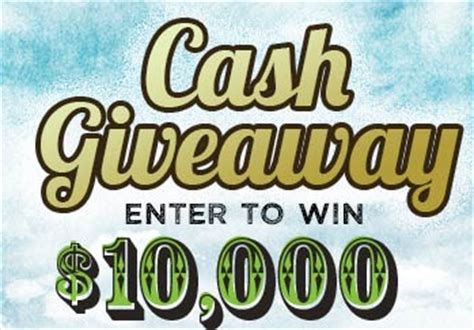 Maybe you would like to learn more about one of these? $10,000 Fall Cash Giveaway