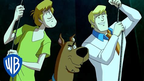 Scooby Doo Auf Deutsch 🇩🇪 Beste Fallen Wb Kids Youtube