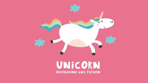 Funny Unicorn Wallpaper 58 Images
