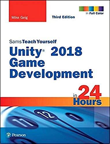 Best Unity Programming Books To Learn Game Development Programming Cube