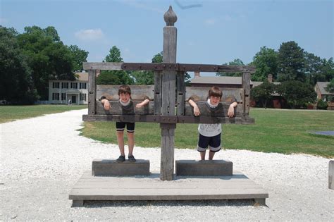 Maybe you would like to learn more about one of these? Washington DC and Virginia Summer 2011: Day 12-Colonial ...