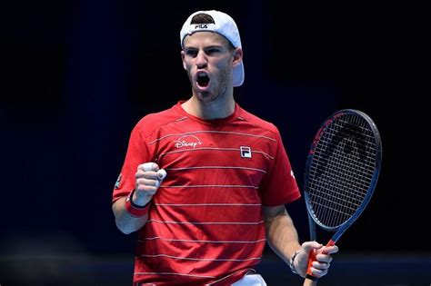 Diego schwartzman lanzó duras palabras contra la atp: Piccolo uomo chi? Quante rivincite per Pollicino-Shwartzman…