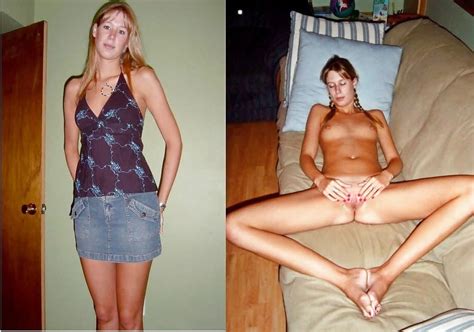 Antes Y Despu S Desnudo Foto Porno