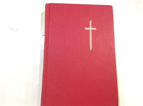 Lutheran Book Of Prayer Concordia Books