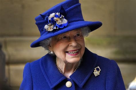 Longest Reigning Monarch Has Passed Away Queen Elizabeth Ii Dies At 96