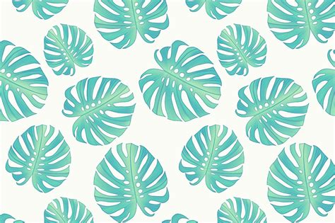 Our collection of cute tumblr themes, with fun personalities, unique style, and interesting design, to help you create a cute tumblr blog! Monstera leaves seamless pattern ~ Graphic Patterns ...
