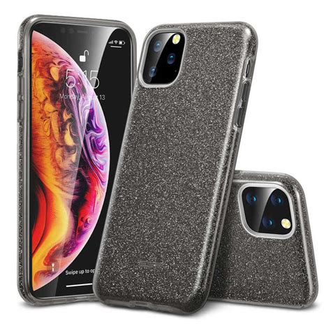 Plus more iphone 11 from $10. iPhone 11 Pro Max Makeup Glitter Case - ESR