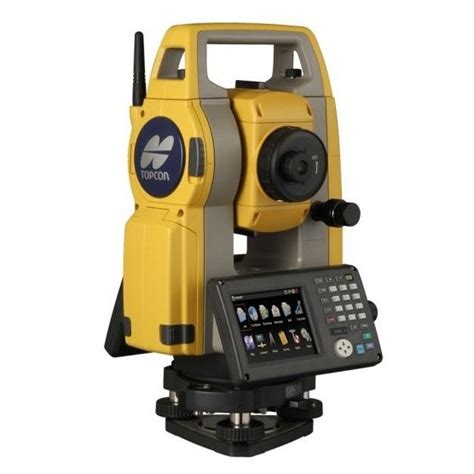 Topcon Topcon Beijing Hk Limited