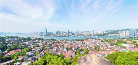 10 Best Things To Do In Xiamen Fujian Xiamen Travel Guides 2021