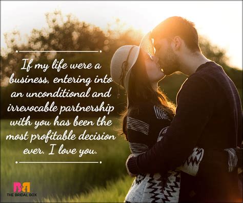 Husband And Wife Love Quotes 35 Ways To Put Words To