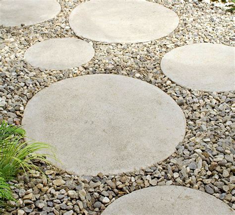 Patio Stones And Paving Slabs Patio Garden Path Terracotta Rose Stepping