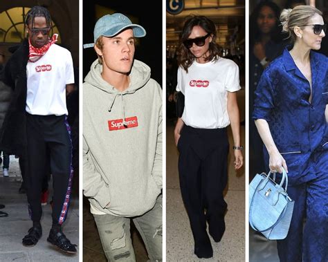 Top Reasons Why Supreme Apparel Is So Popular