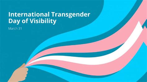 transgender visibility day lgbtq teaching resources