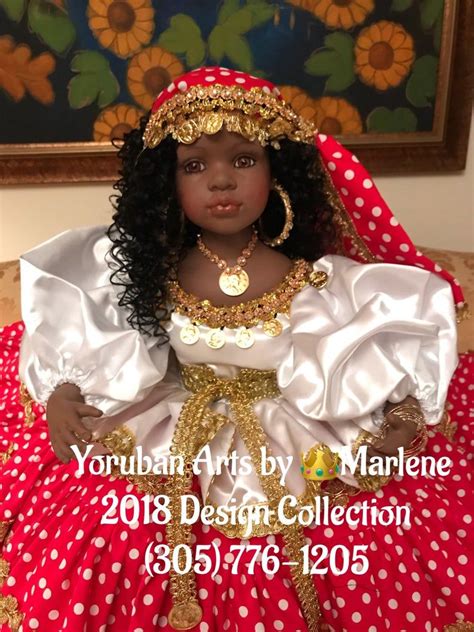 Gitana Gypsy Gypsy Black Doll Dark Skin Tone