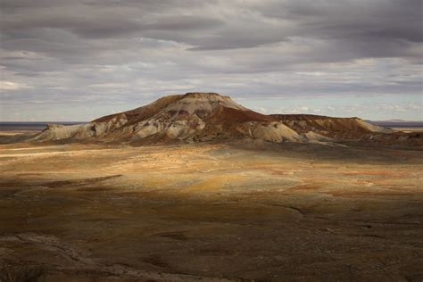 Olympus Mons The Painted Desert Arckaringa Station South Flickr